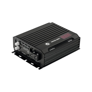 Nemesis Audio FR-M1200.1D Car Amplifiers