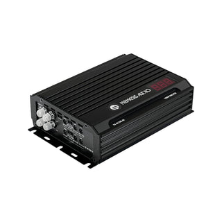 Nemesis Audio FR-M1200.4D Car Amplifiers