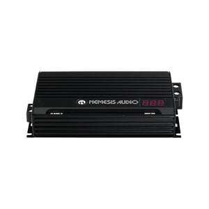 Nemesis Audio FR-M3000.1D