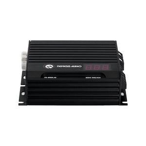 Nemesis Audio FR-M800.4D
