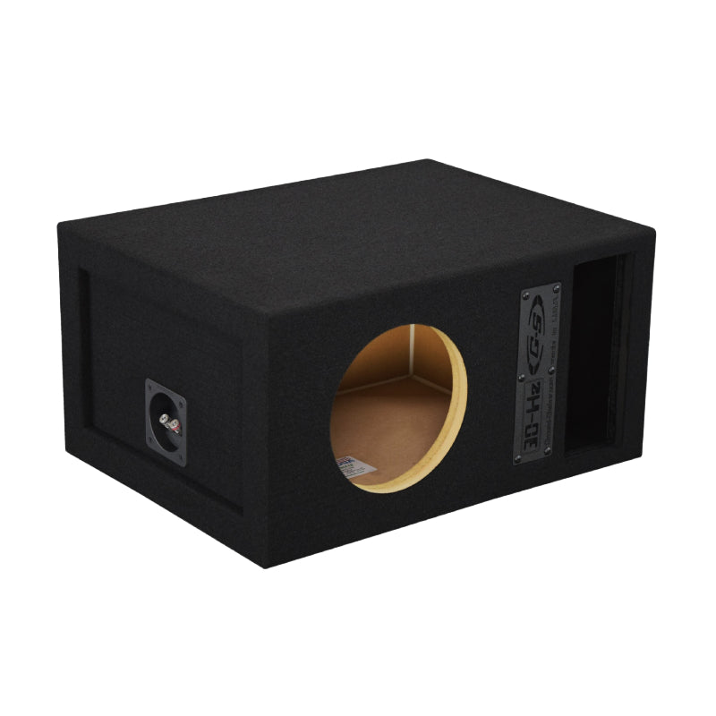 Ground Shaker GS-30HZ18B