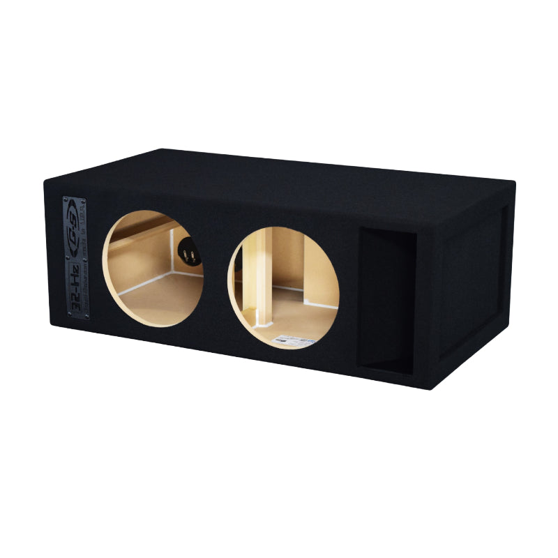 Ground Shaker GS-30HZ210B