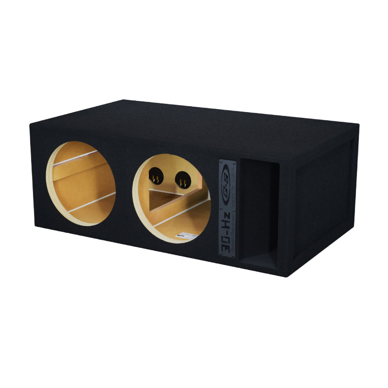 Ground Shaker GS-30HZ212B