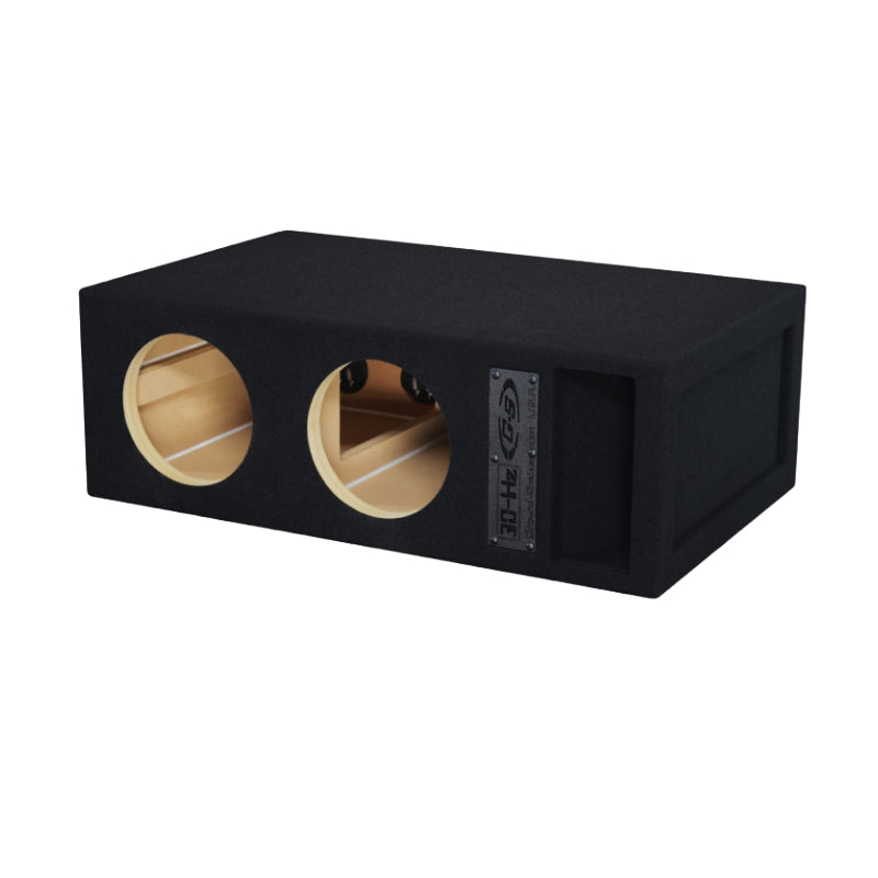 Ground Shaker GS-30HZ28B
