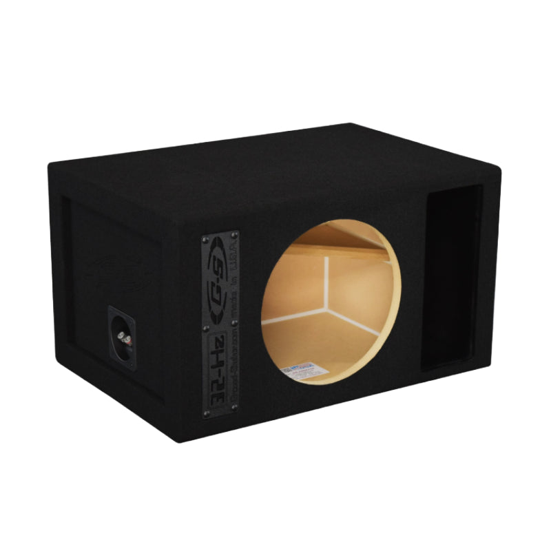 Ground Shaker GS-32HZ110B