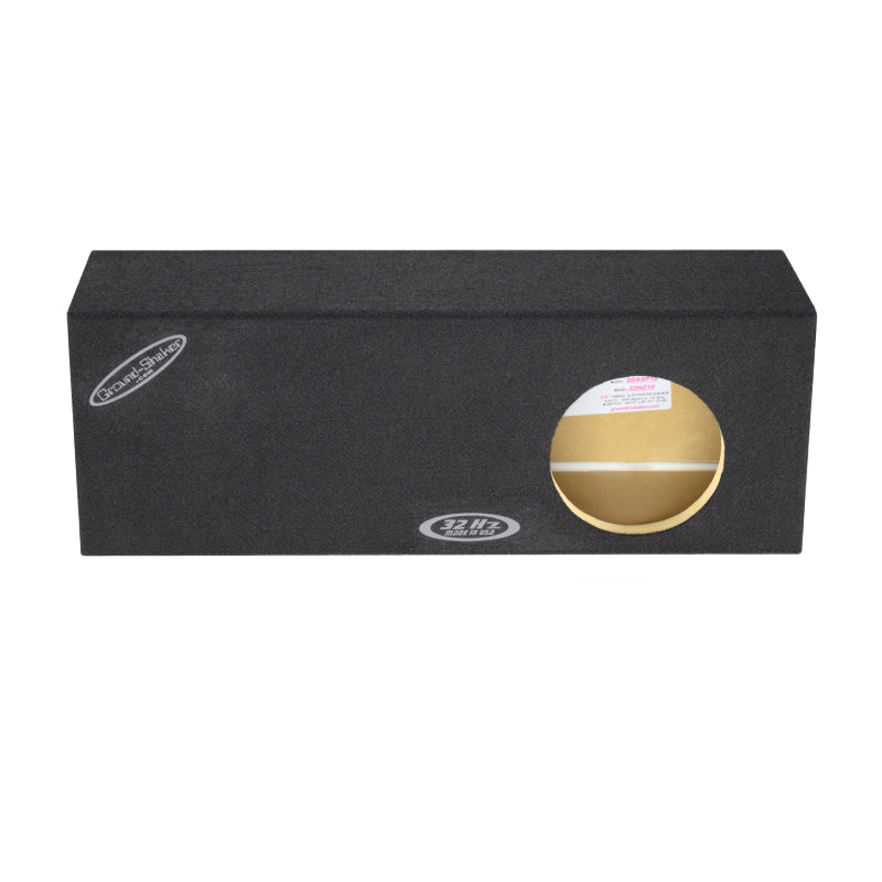 Ground Shaker GS-32HZ16B