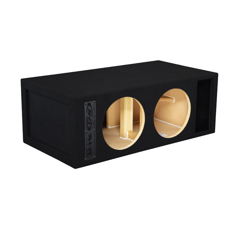 Ground Shaker GS-32HZ210B