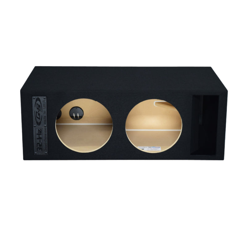 Ground Shaker GS-32HZ210B