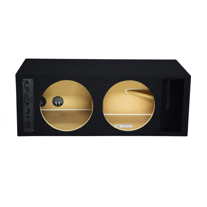 Ground Shaker GS-32HZ212B