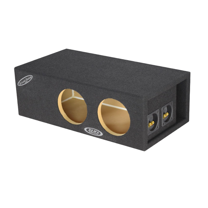 Ground Shaker GS-32HZ26B