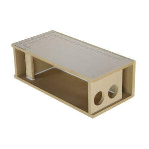 Ground Shaker GS-32HZ26B