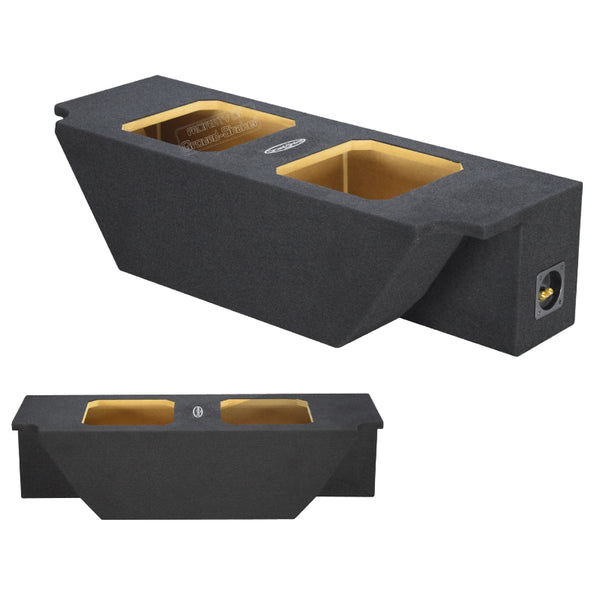 Ground Shaker GS-370ZKK210B