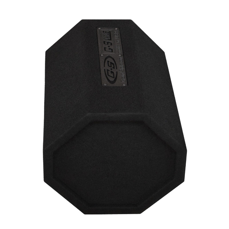 Ground Shaker GS-BZK8B