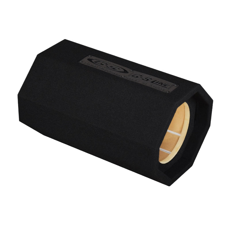 Ground Shaker GS-BZK8B