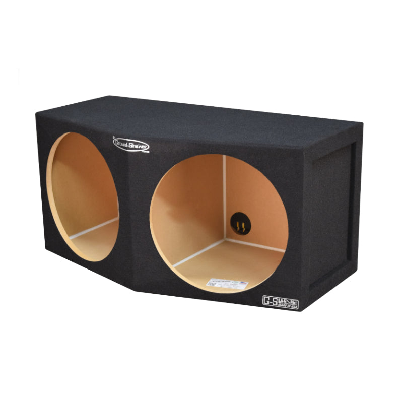 Ground Shaker GS-CP215B