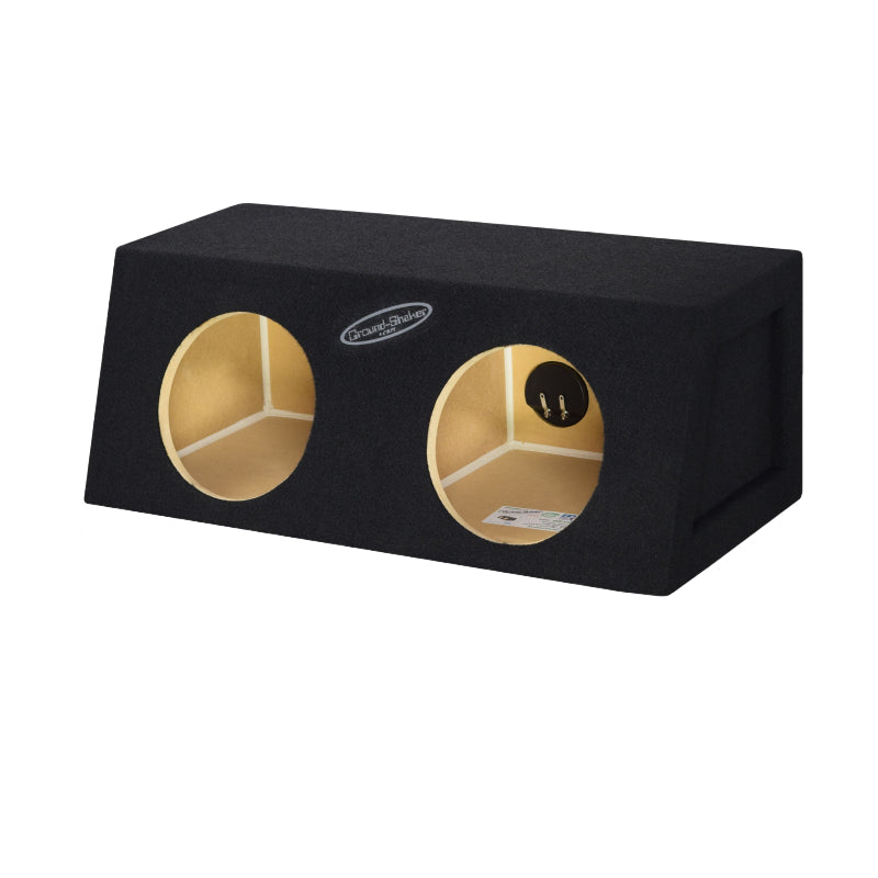 Ground Shaker GS-CP28