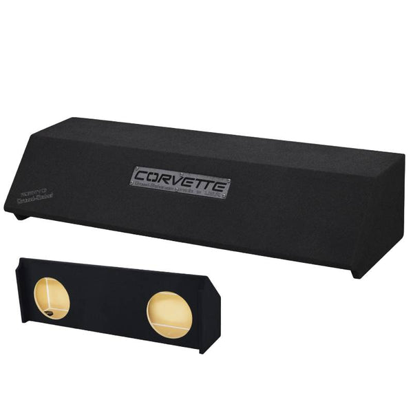 Ground Shaker GS-CVT6210B