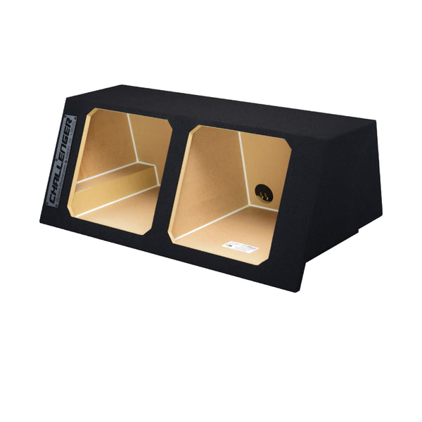 Ground Shaker GS-DMCLKK215B