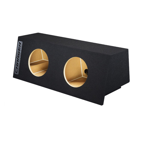 Ground Shaker GS-DMCR210B