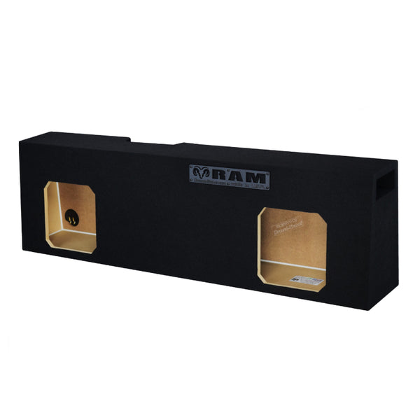 Ground Shaker GS-DRSCPK210B