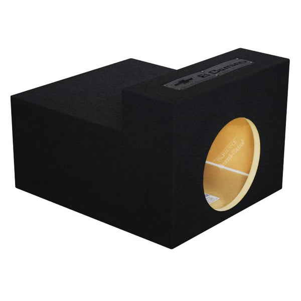 Ground Shaker GS-ECM110B