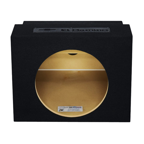 Ground Shaker GS-ECM112B