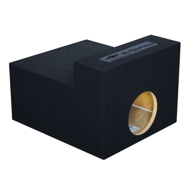 Ground Shaker GS-ECM18B