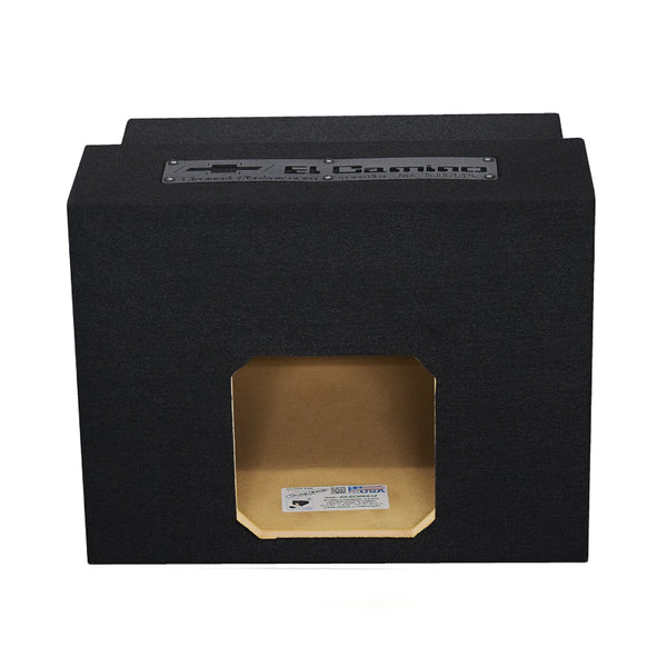 Ground Shaker GS-ECMKK18B