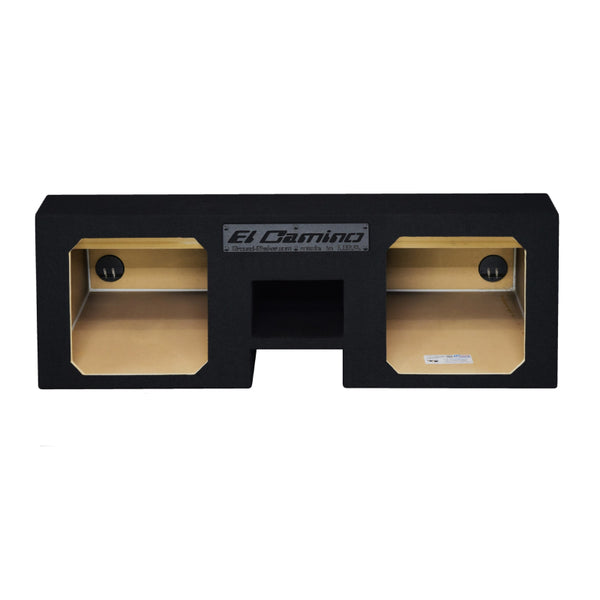 Ground Shaker GS-ECMKKP212B