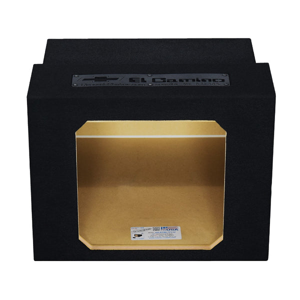Ground Shaker GS-ECML7T112B