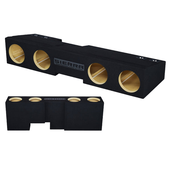 Ground Shaker GS-FLGM48B