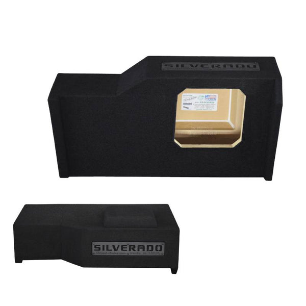 Ground Shaker GS-GCHVKK18B