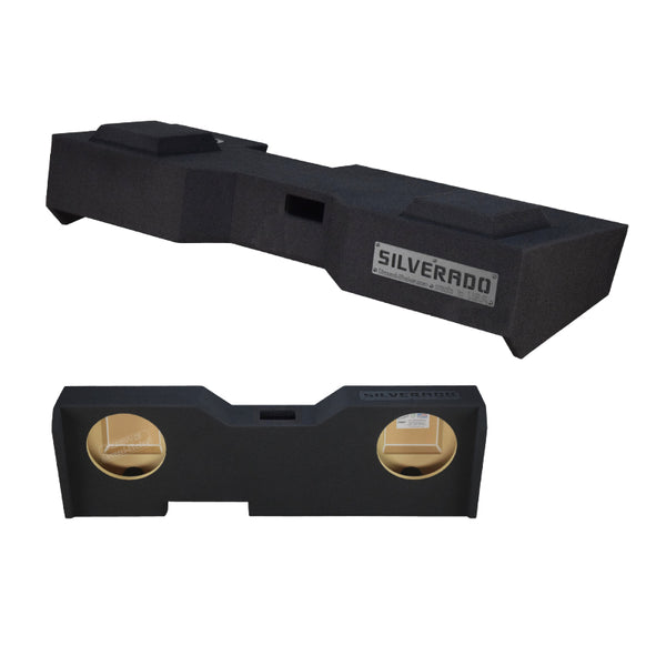 Ground Shaker GS-GCHVP210B