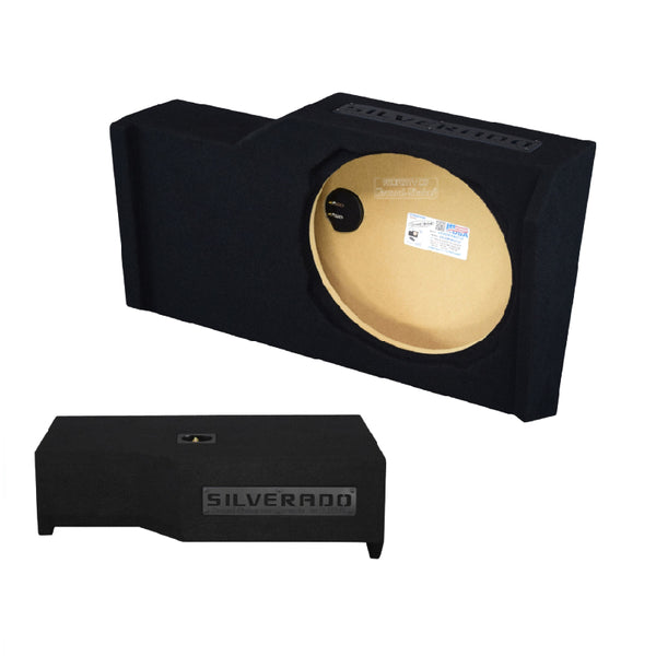 Ground Shaker GS-GCHVTW5113B