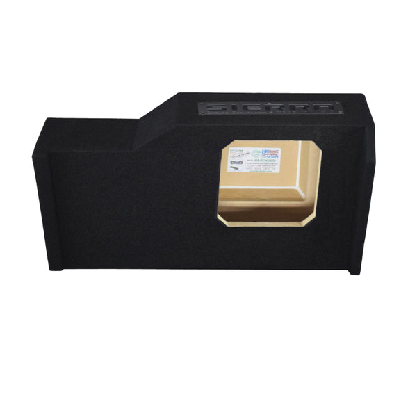 Ground Shaker GS-GMKK18B