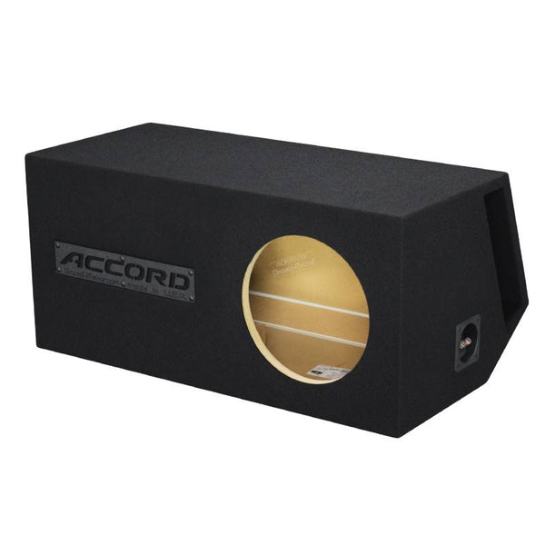 Ground Shaker GS-HRG28B