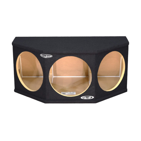 Ground Shaker GS-HB3D12B
