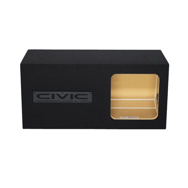 Ground Shaker GS-HCVPK110B