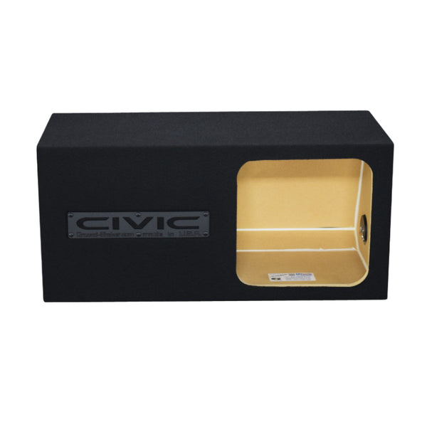 Ground Shaker GS-HCVPK112B