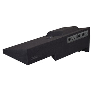 Ground Shaker GS-JCHV112B