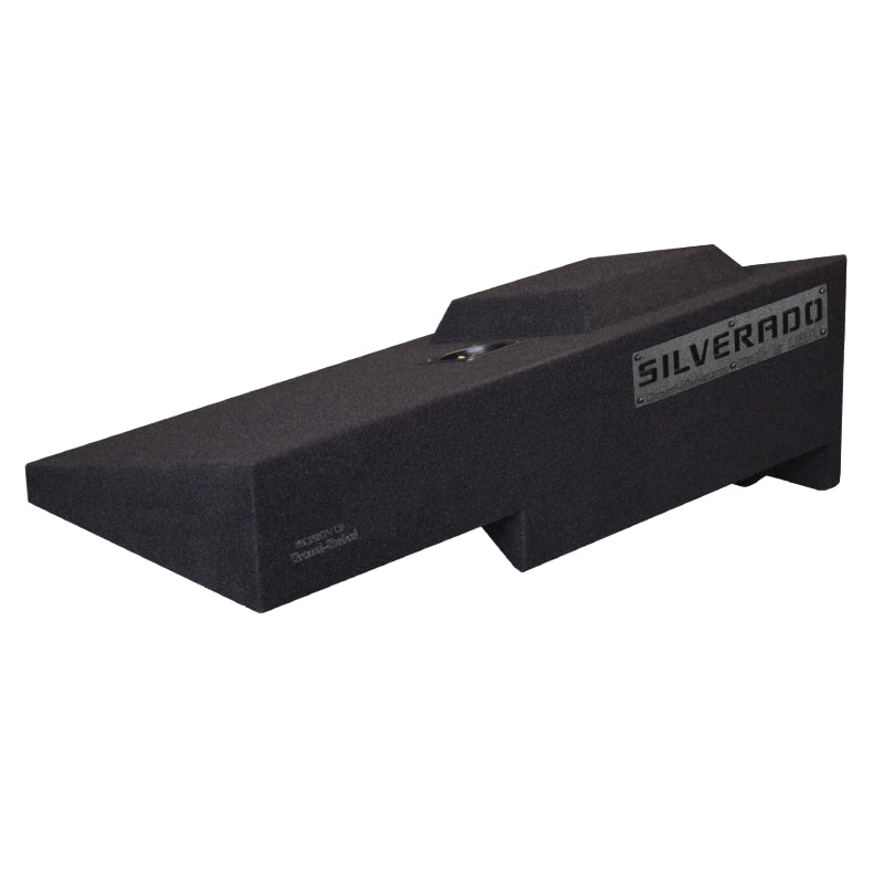 Ground Shaker GS-JCHV112B