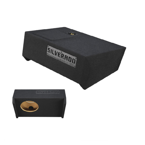 Ground Shaker GS-LCHV110B