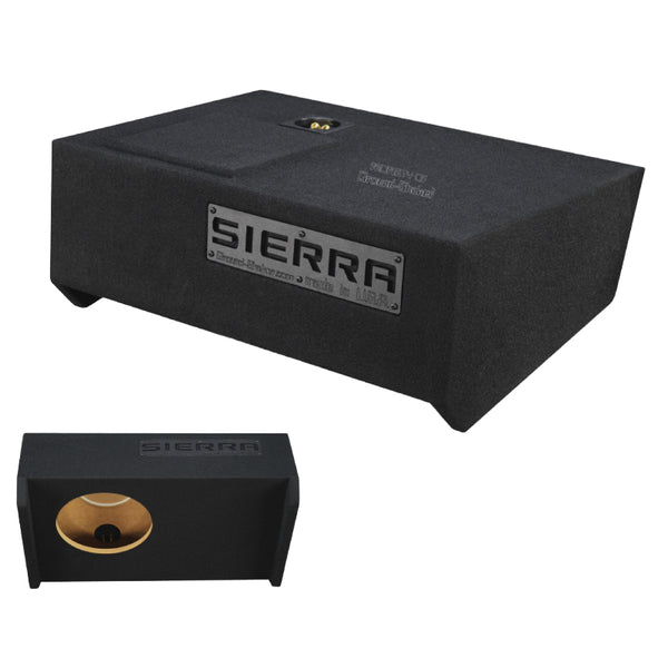 Ground Shaker GS-LGM110B