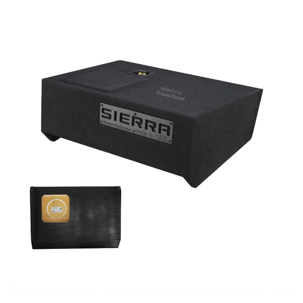 Ground Shaker GS-LGM18B
