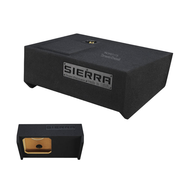 Ground Shaker GS-LGML7T112B