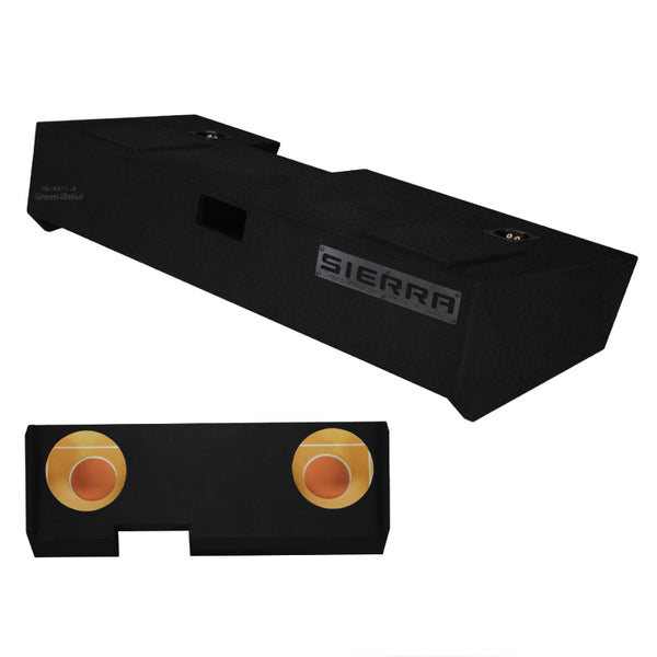 Ground Shaker GS-LGMP212B