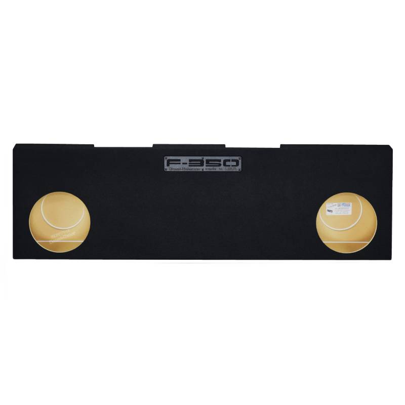 Ground Shaker GS-RF350210B