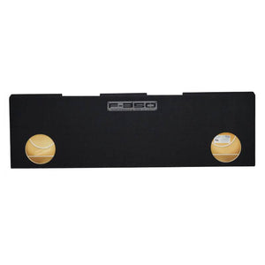 Ground Shaker GS-RF35028B