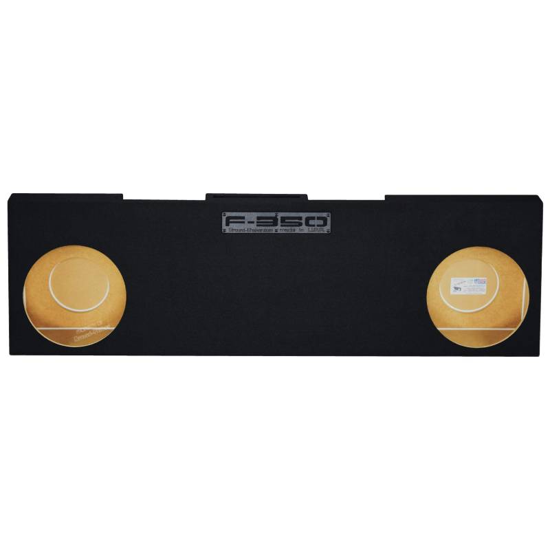 Ground Shaker GS-RF350P212B