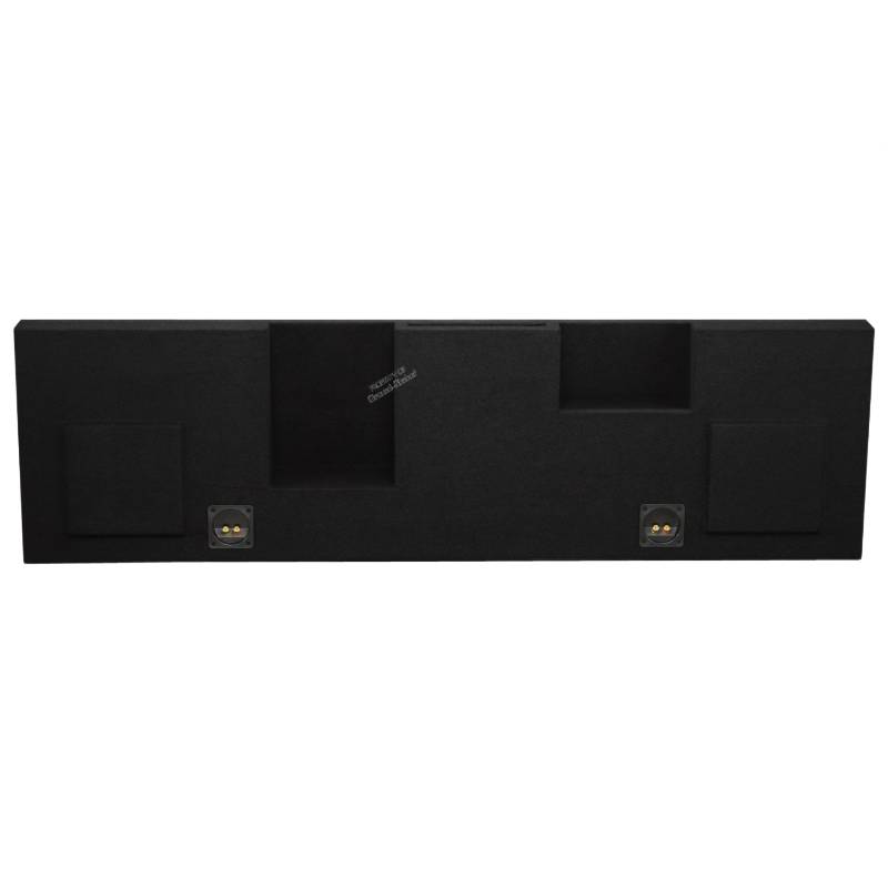 Ground Shaker GS-RF350P28B